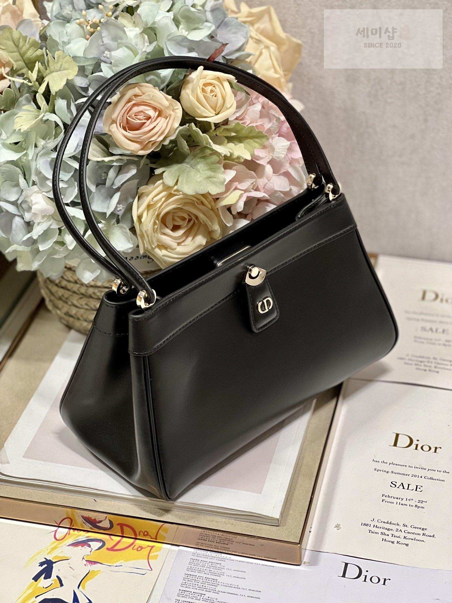 D I O R Dior Key Bag 21번 이미지