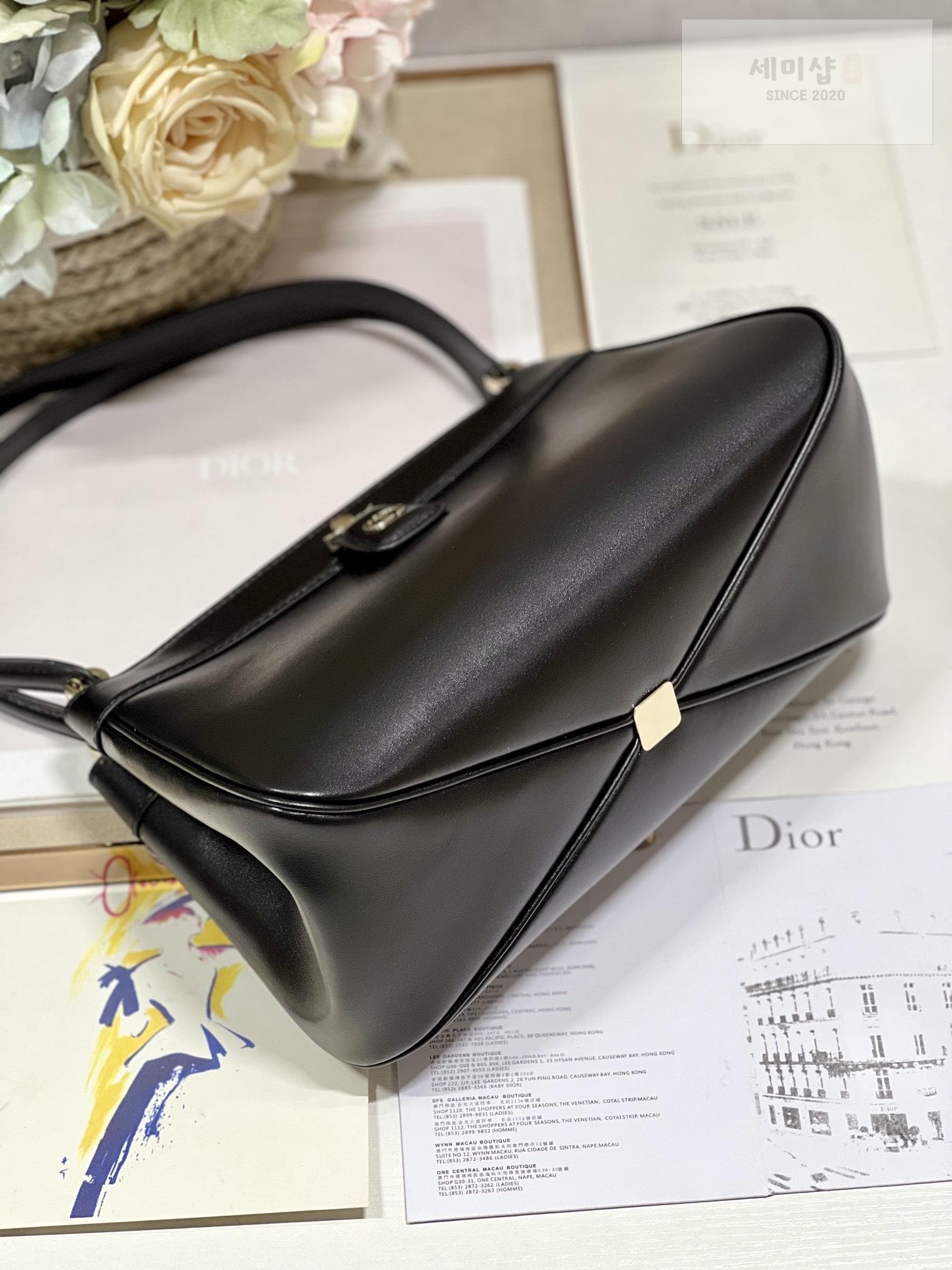 D I O R Dior Key Bag 23번 이미지