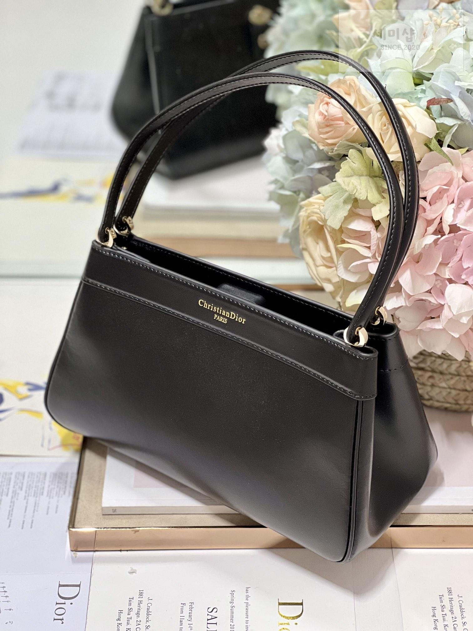 D I O R Dior Key Bag 24번 이미지