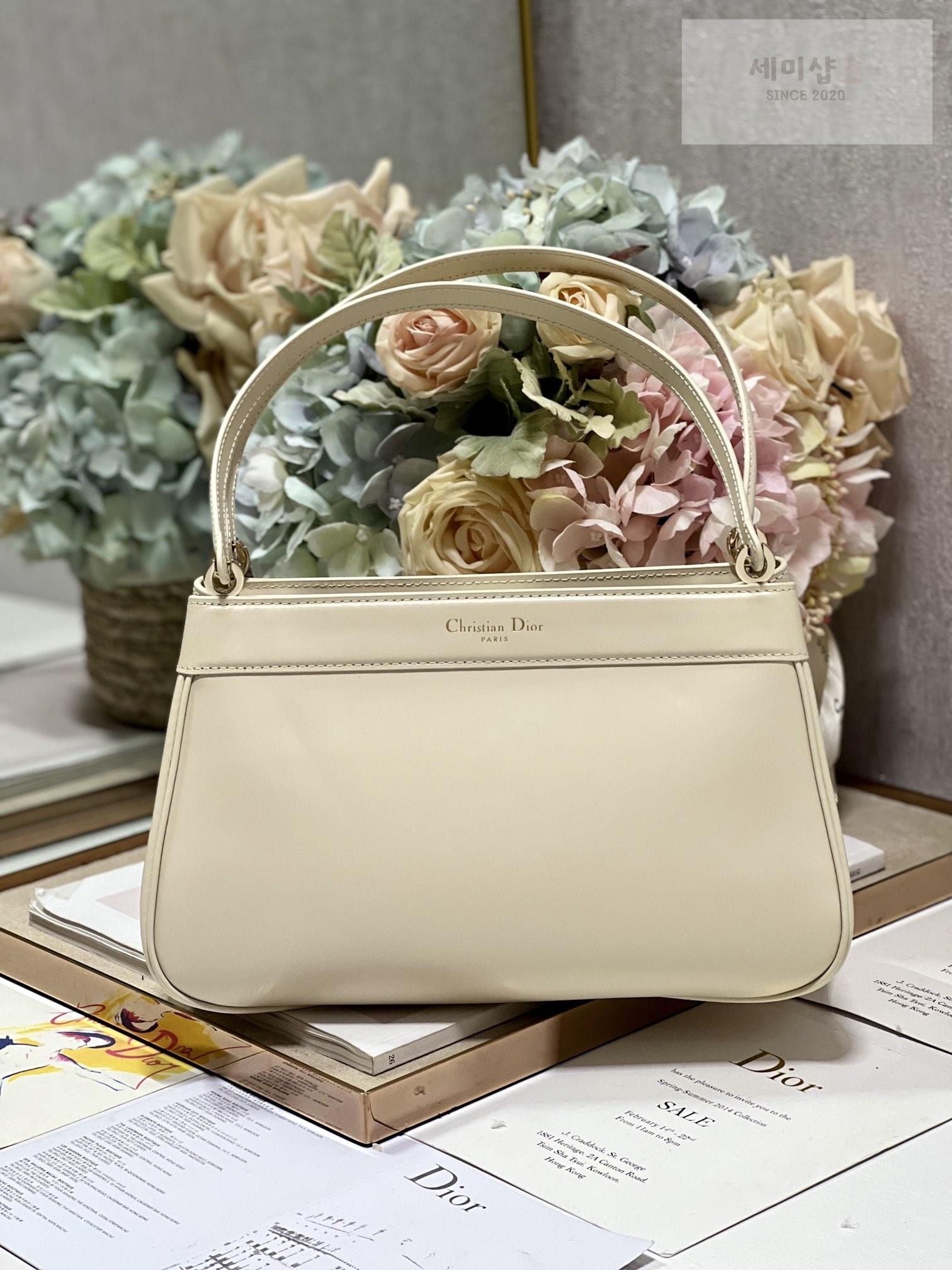 D I O R Dior Key Bag 35번 이미지