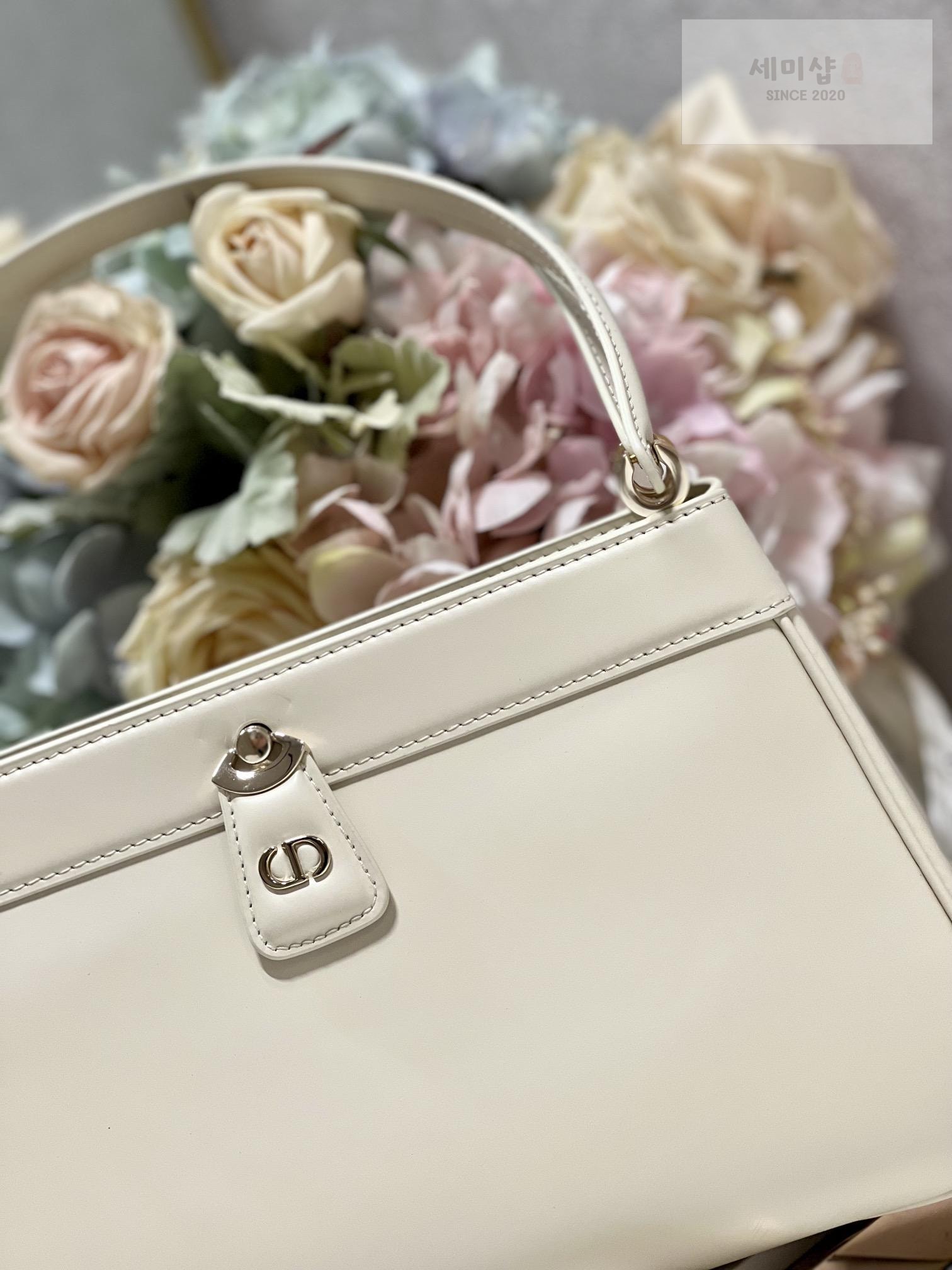D I O R Dior Key Bag 39번 이미지