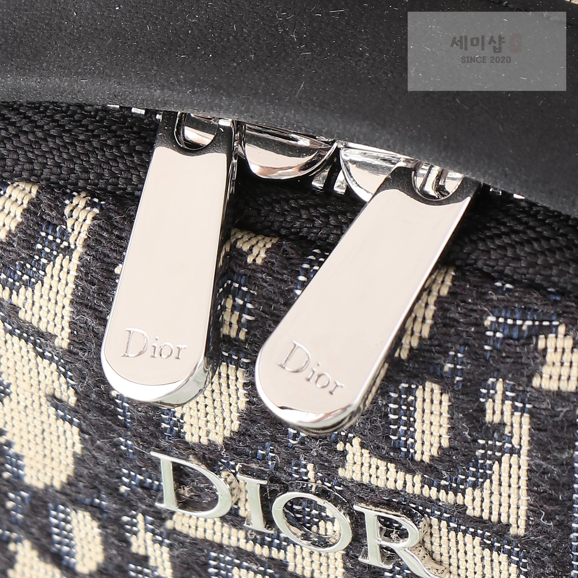 D I O R Dior Kids Mini Rider Backpack Bag 15번 이미지