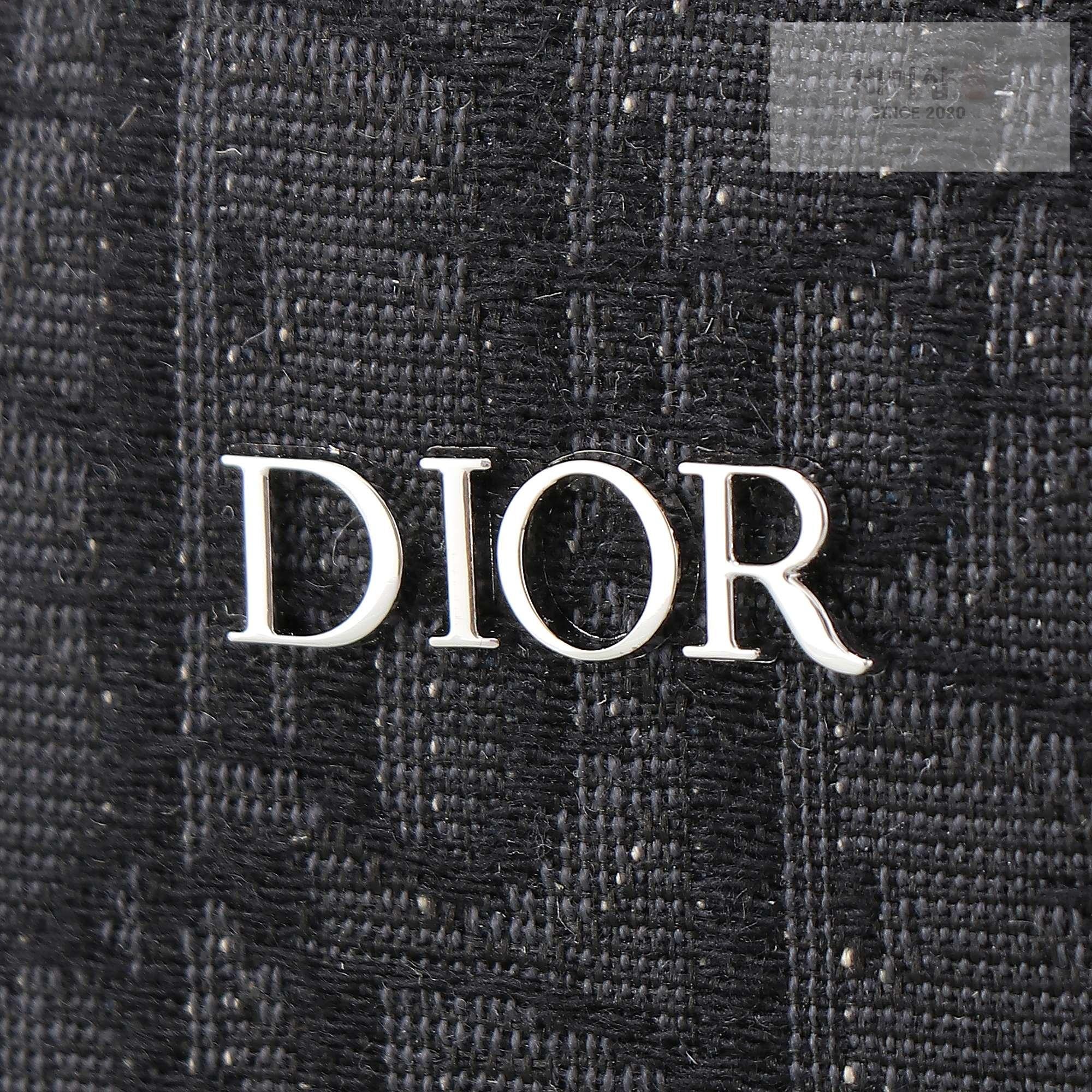 D I O R Dior Kids Mini Rider Backpack Bag 8번 이미지