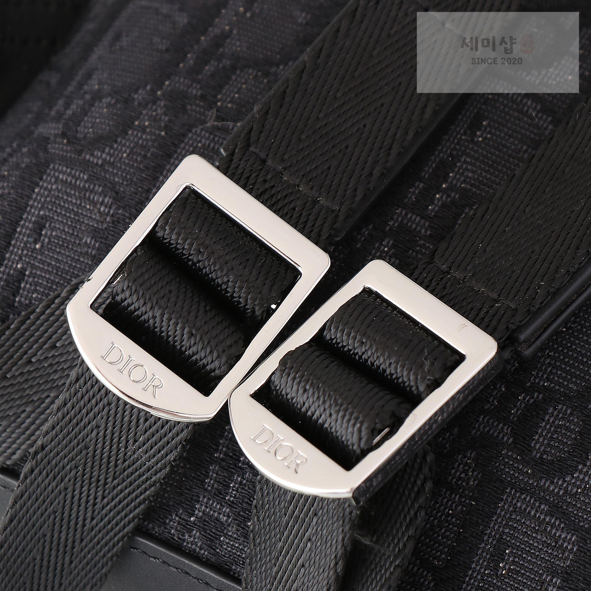 D I O R Dior Kids Mini Rider Backpack Bag 9번 이미지