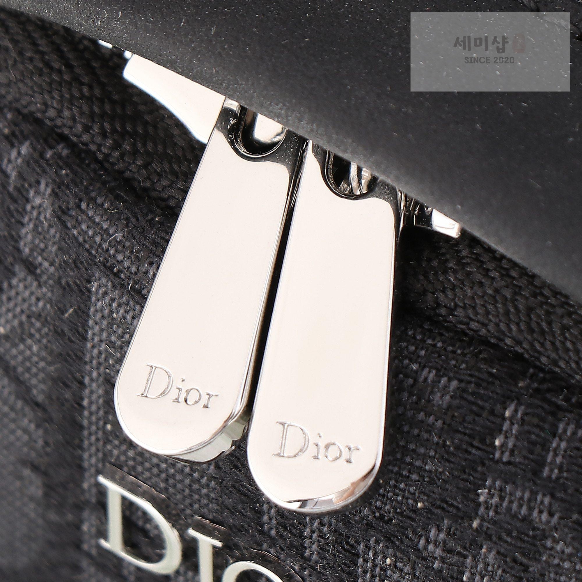 D I O R Dior Kids Mini Rider Backpack Bag 10번 이미지