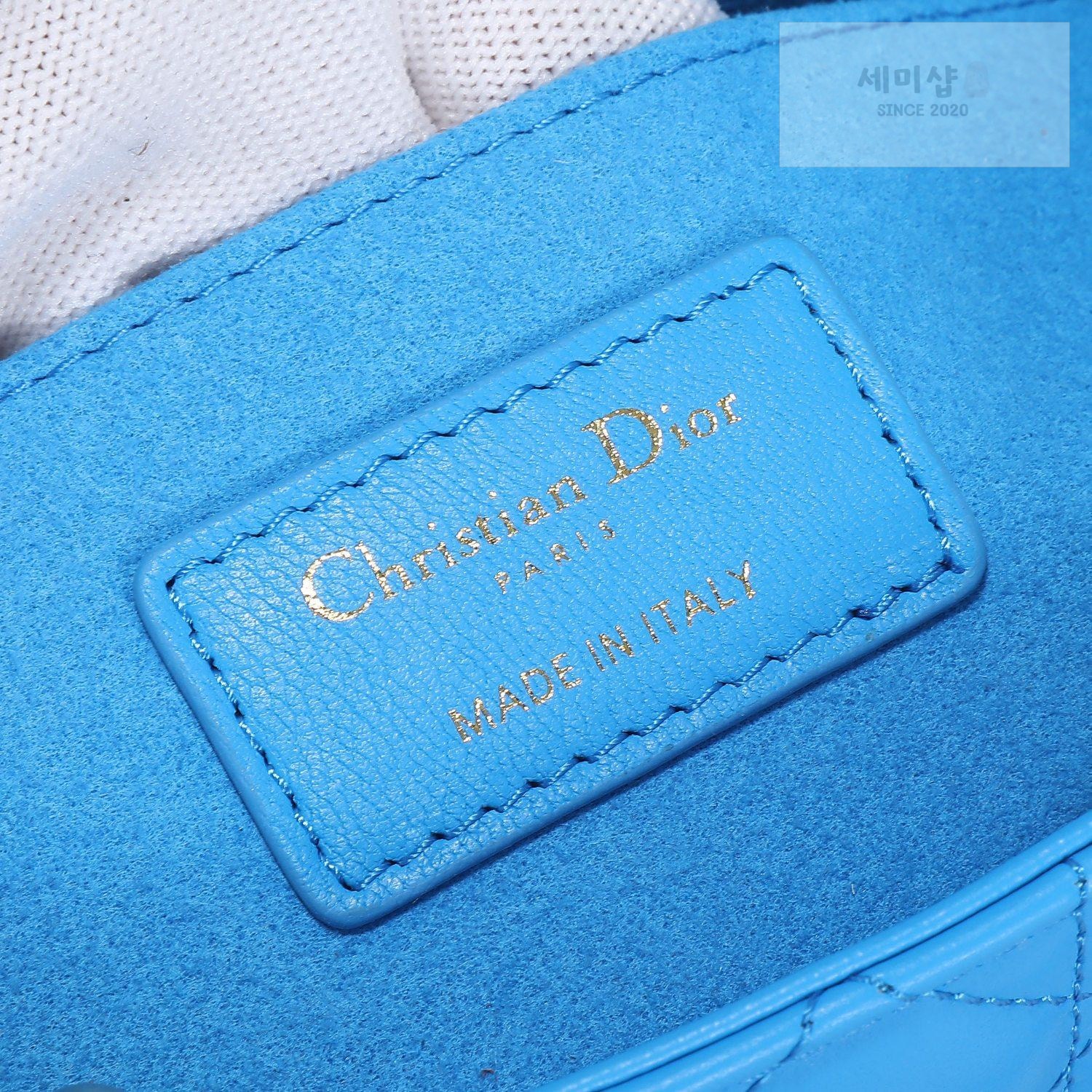 D I O R Dior Lady D-Joy Medium Bag 14번 이미지