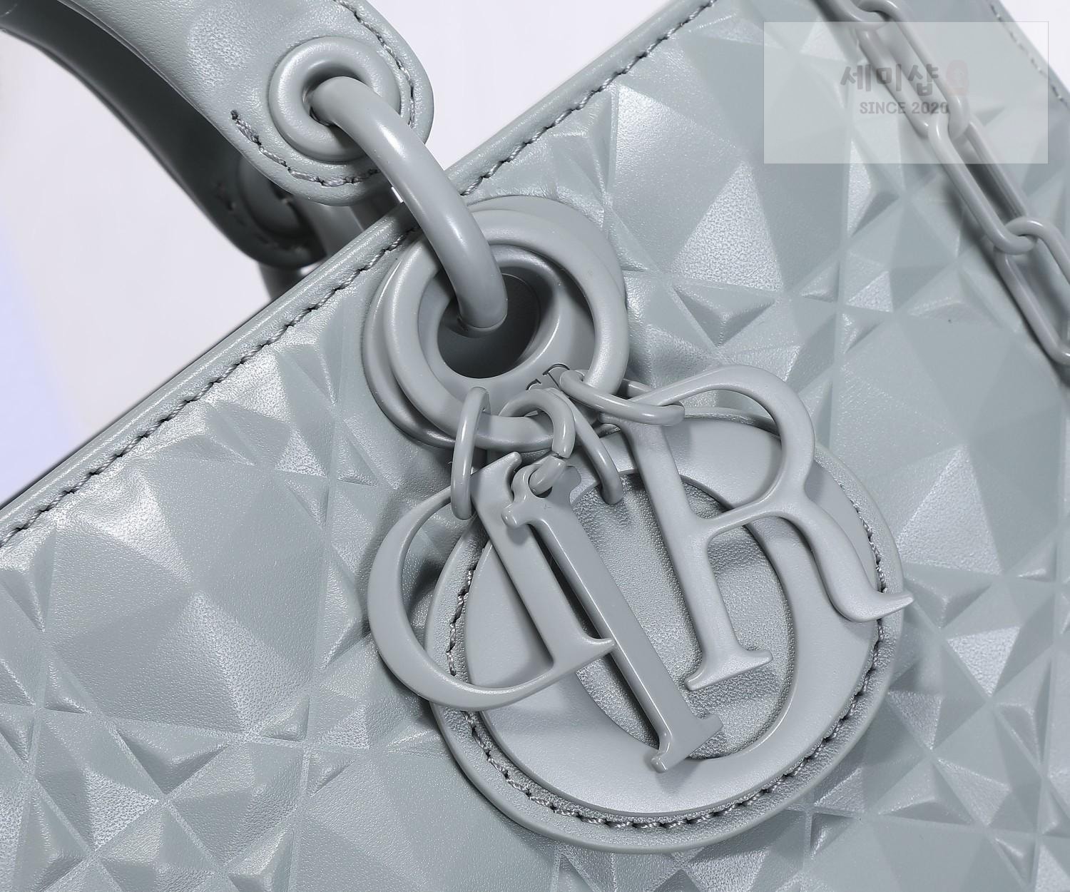 D I O R Dior Lady D-Joy Medium Bag 34번 이미지