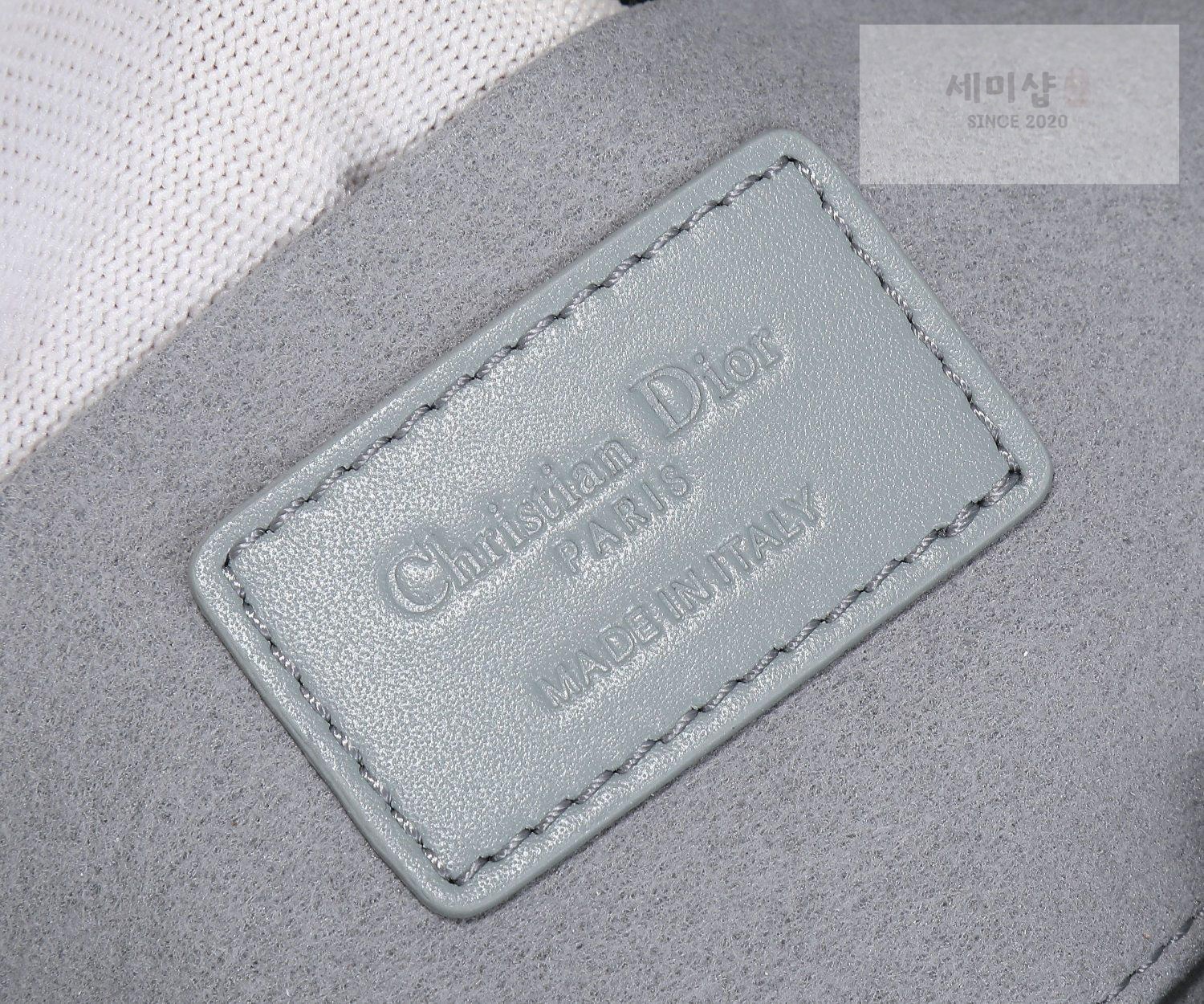 D I O R Dior Lady D-Joy Medium Bag 36번 이미지