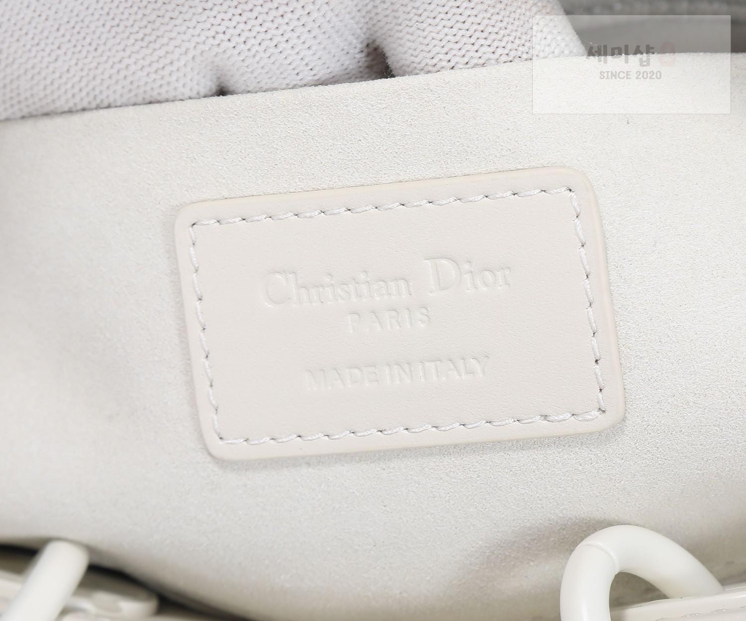 D I O R Dior Lady D-Joy Medium Bag 43번 이미지
