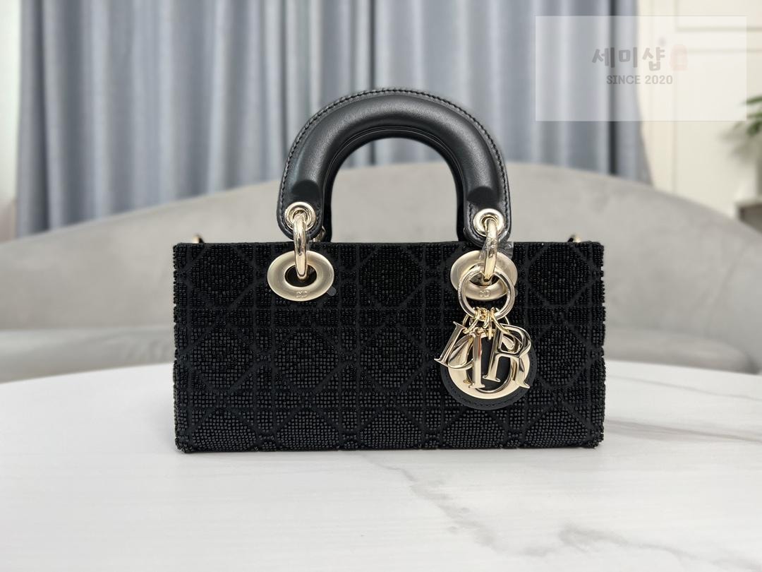 D I O R Dior Lady D - Joy Bag 13번 이미지