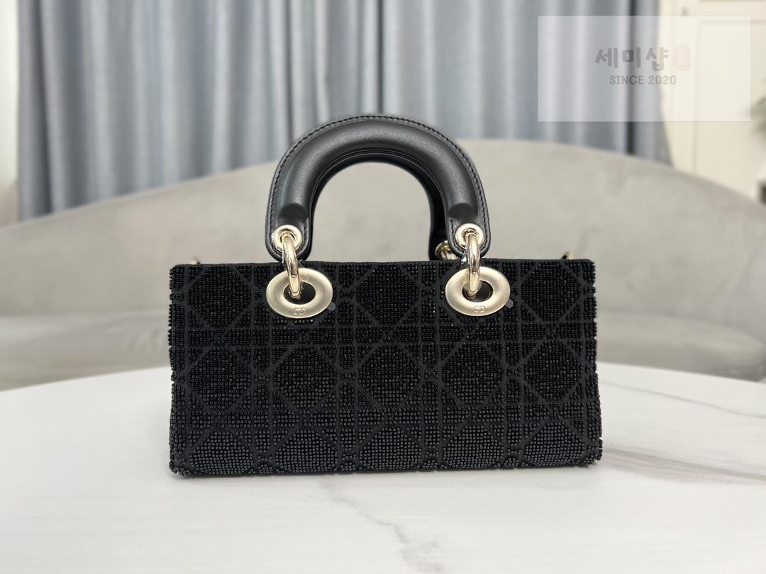D I O R Dior Lady D - Joy Bag 14번 이미지