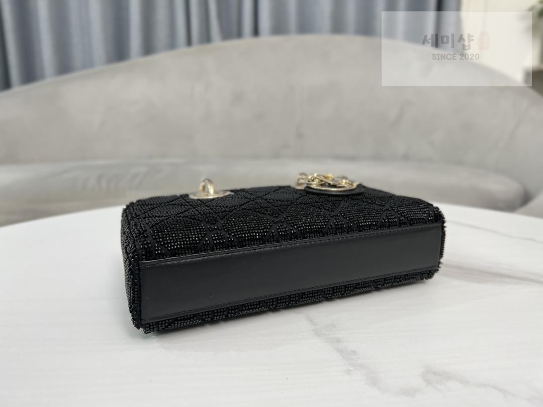 D I O R Dior Lady D - Joy Bag 16번 이미지