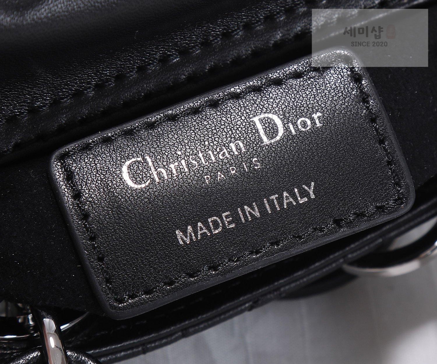 D I O R Dior Lady Micro Bag 6번 이미지