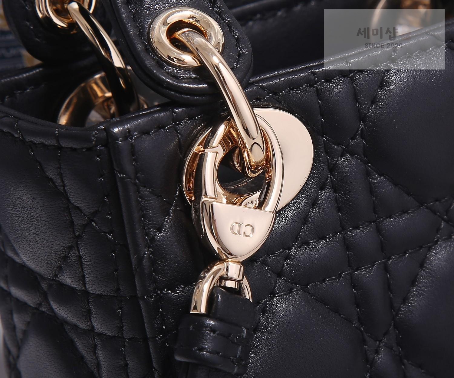 D I O R Dior Lady Micro Bag 12번 이미지