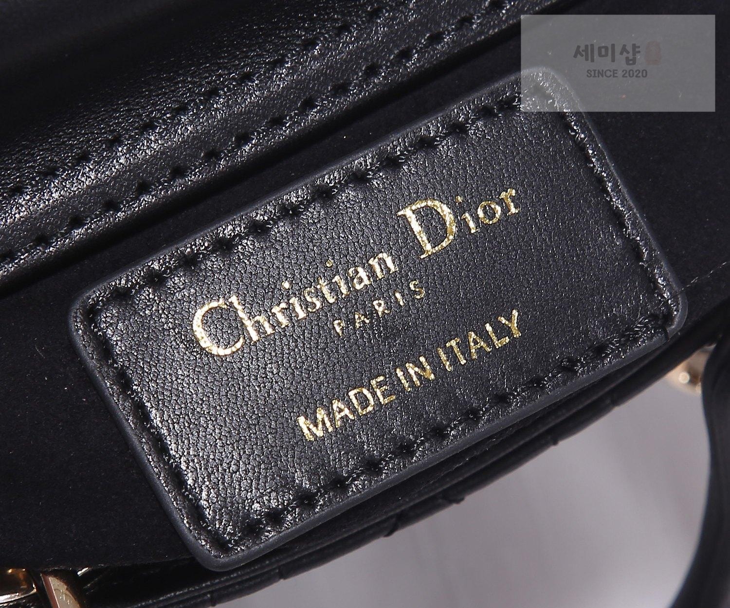 D I O R Dior Lady Micro Bag 14번 이미지