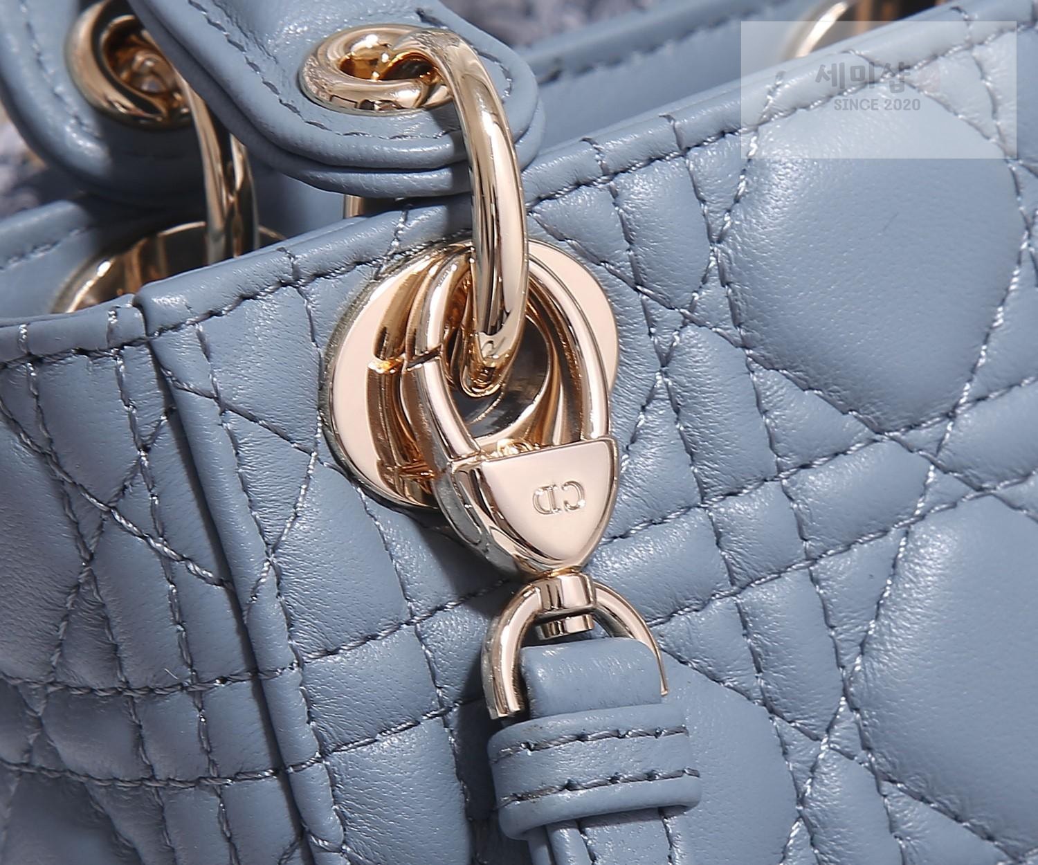 D I O R Dior Lady Micro Bag 30번 이미지