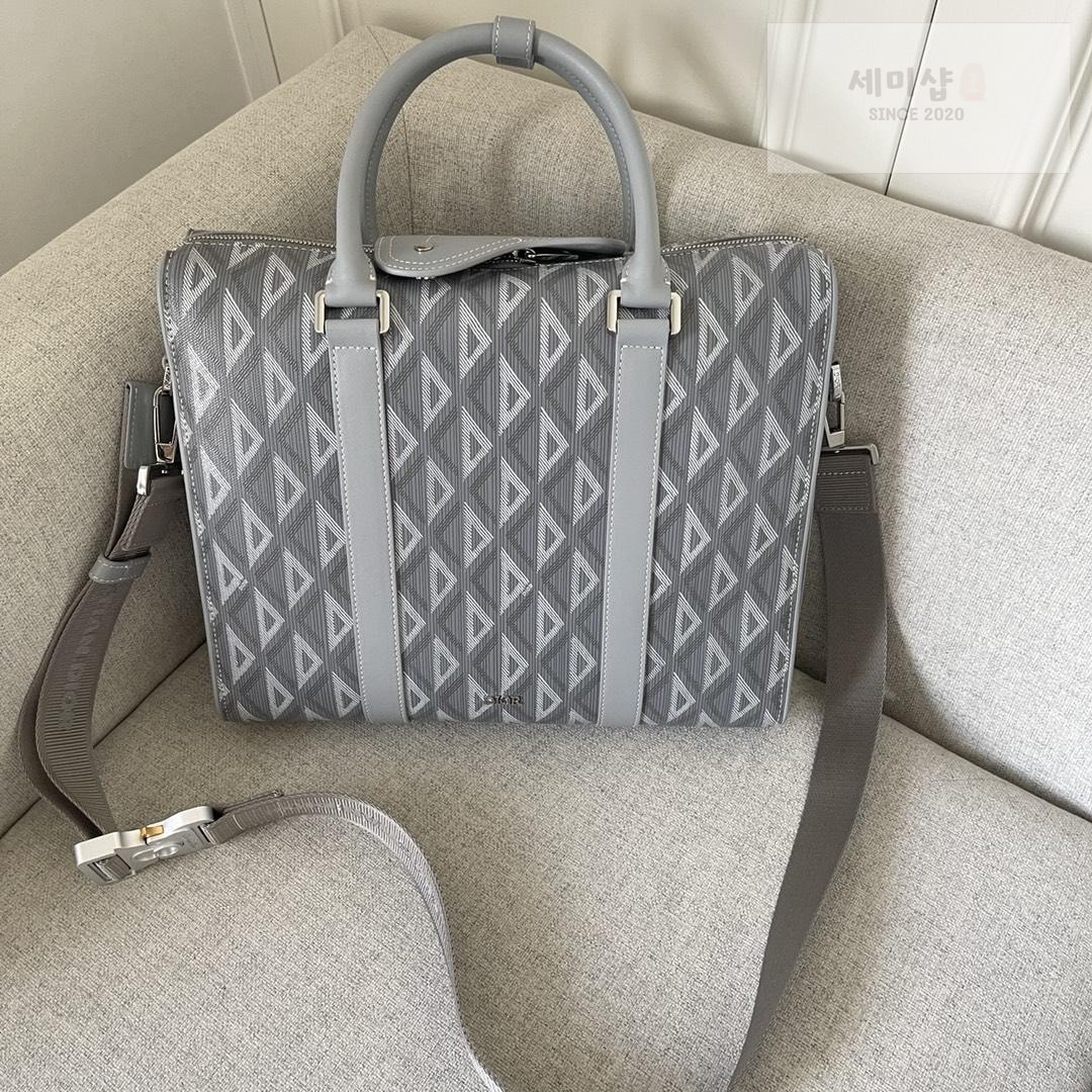 D I O R Dior Lingot Briefcase Bag 1번 이미지