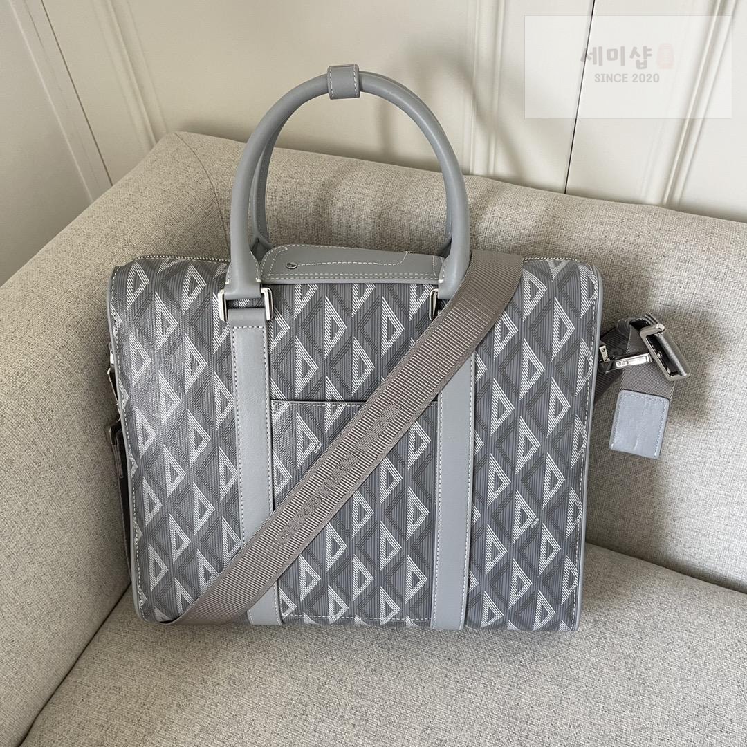 D I O R Dior Lingot Briefcase Bag 2번 이미지