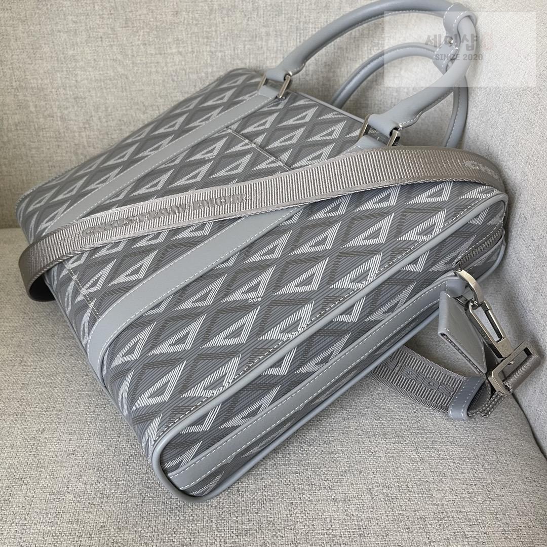D I O R Dior Lingot Briefcase Bag 4번 이미지