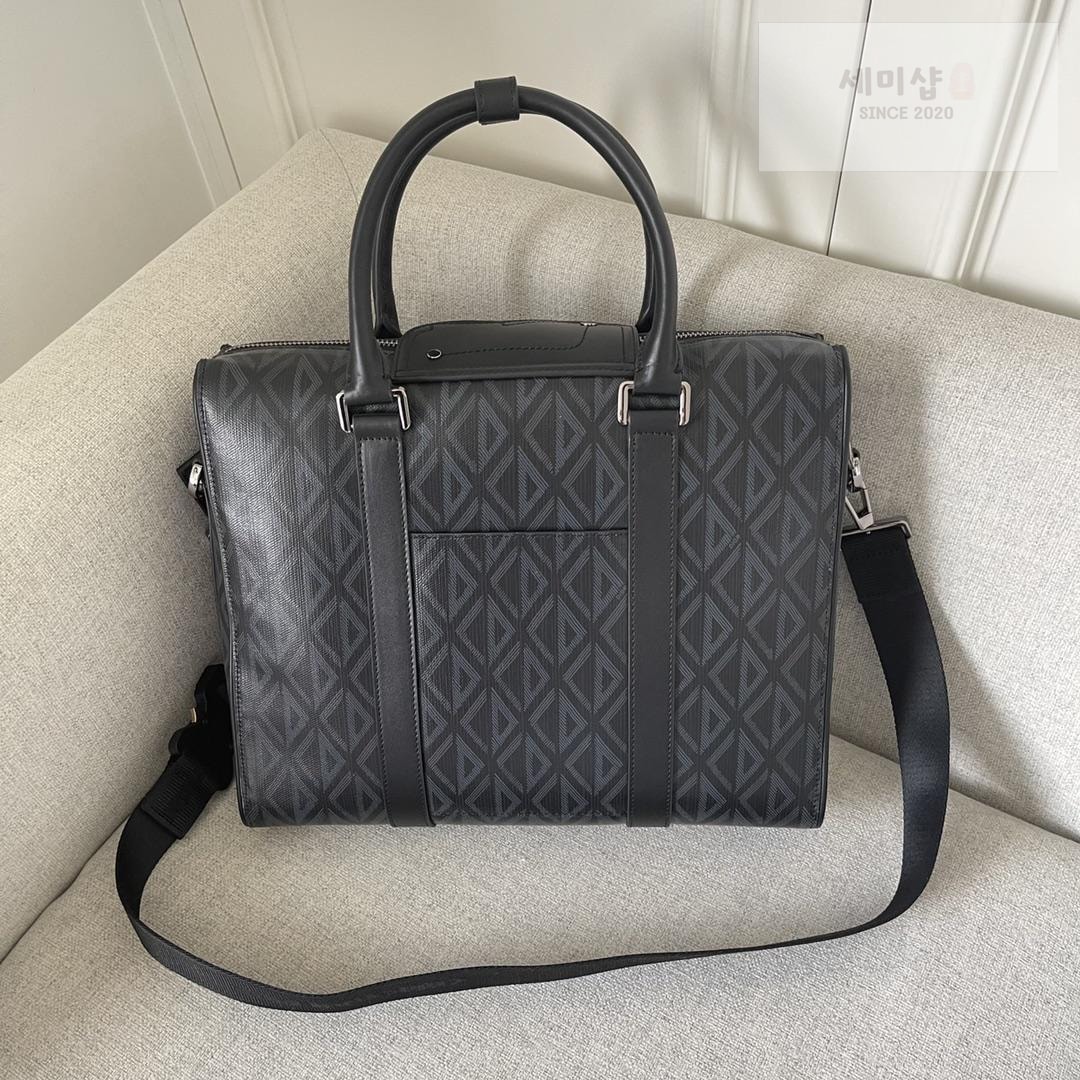 D I O R Dior Lingot Briefcase Bag 9번 이미지