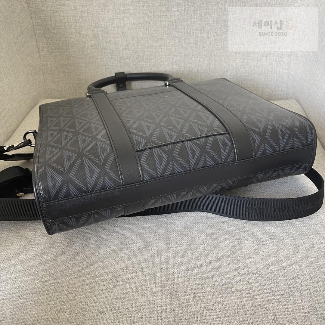 D I O R Dior Lingot Briefcase Bag 11번 이미지