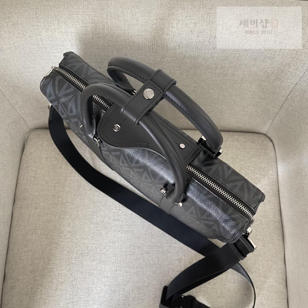D I O R Dior Lingot Briefcase Bag 12번 이미지