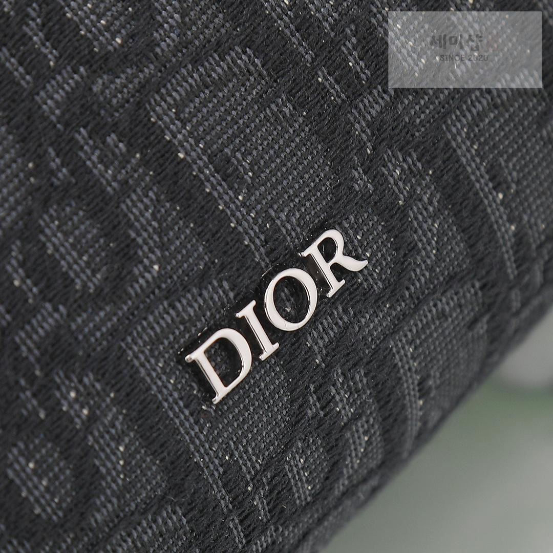 D I O R Dior Lingot Toiletry Bag 5번 이미지