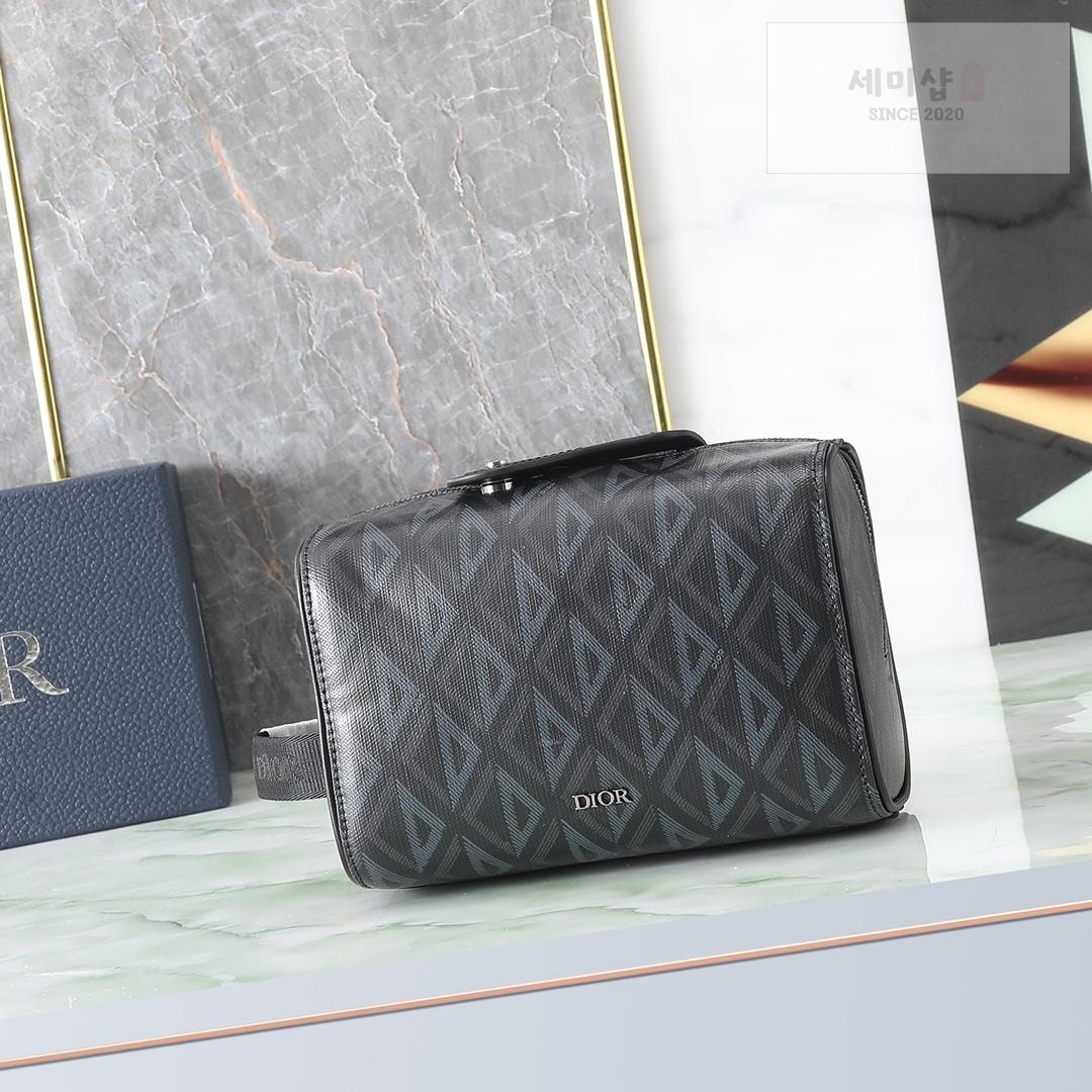 D I O R Dior Lingot Toiletry Bag 9번 이미지