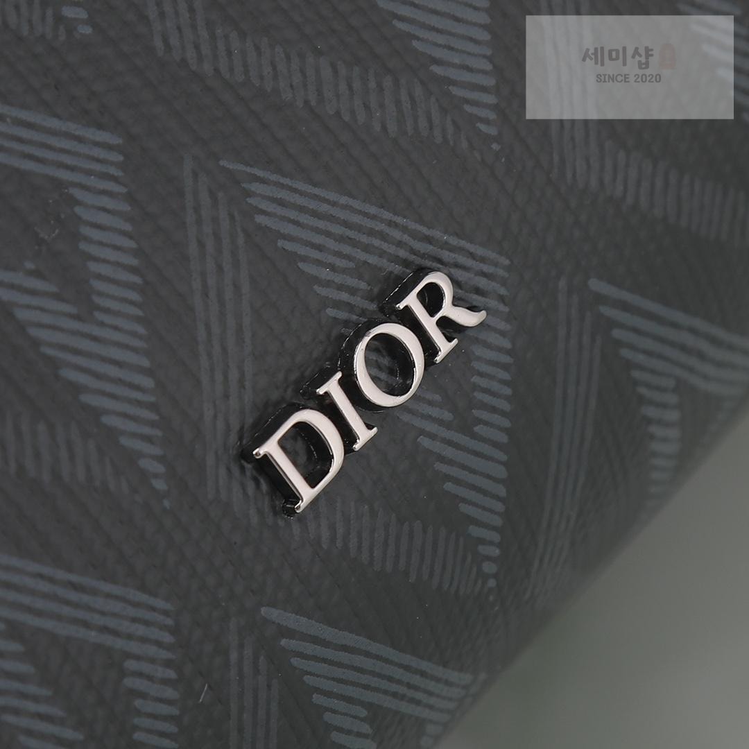 D I O R Dior Lingot Toiletry Bag 12번 이미지