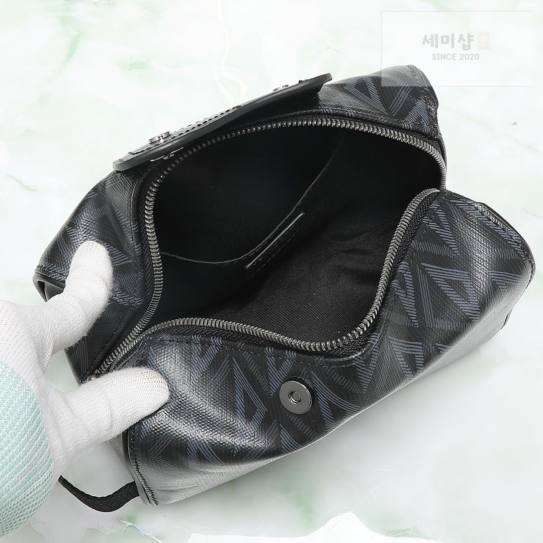D I O R Dior Lingot Toiletry Bag 14번 이미지