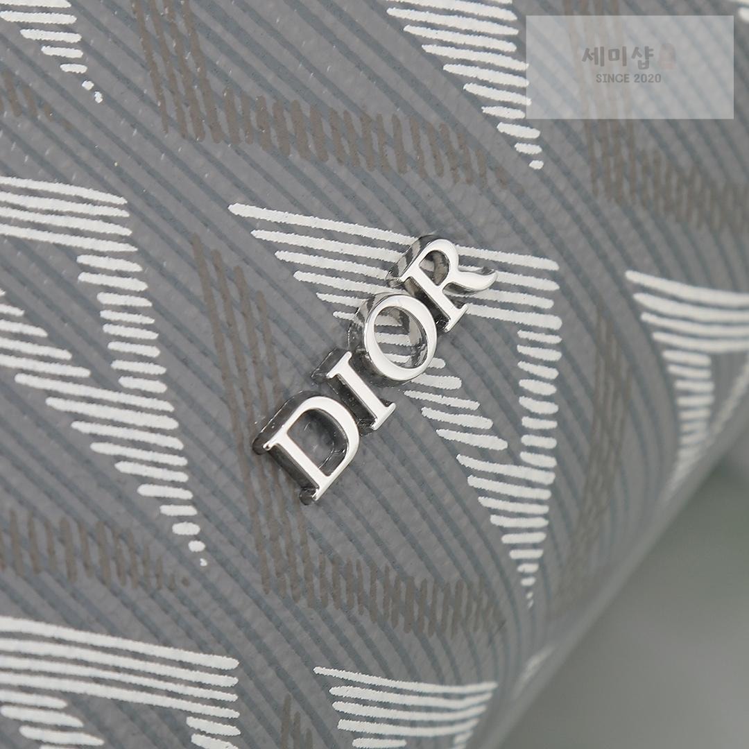 D I O R Dior Lingot Toiletry Bag 18번 이미지