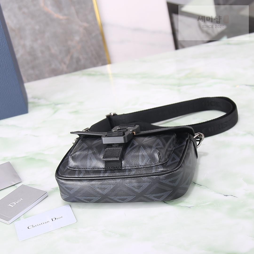 D I O R Dior Mini Hit The Road Bag 2번 이미지