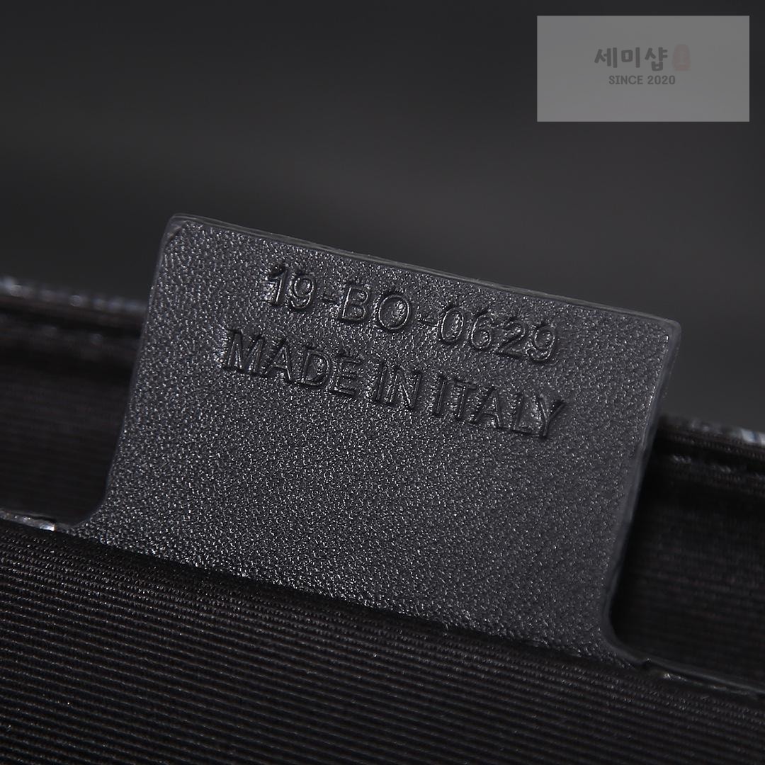 D I O R Dior Mini Hit The Road Bag 5번 이미지