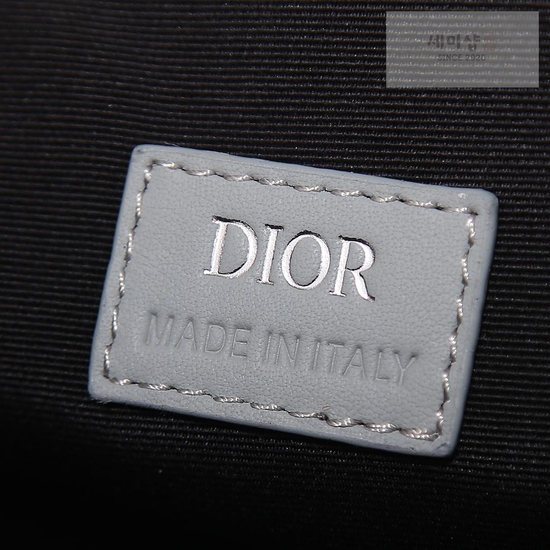 D I O R Dior Mini Hit The Road Bag 21번 이미지