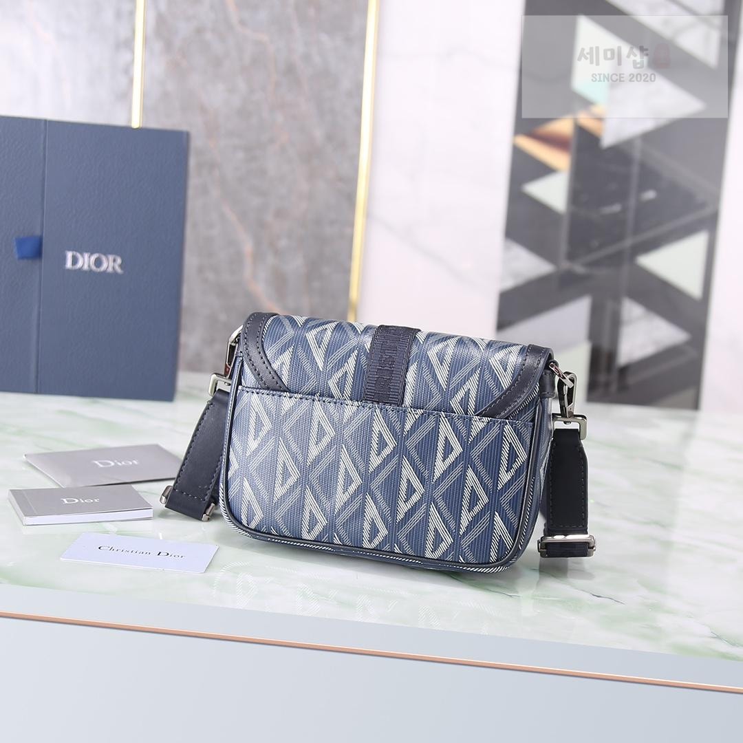 D I O R Dior Mini Hit The Road Bag 23번 이미지