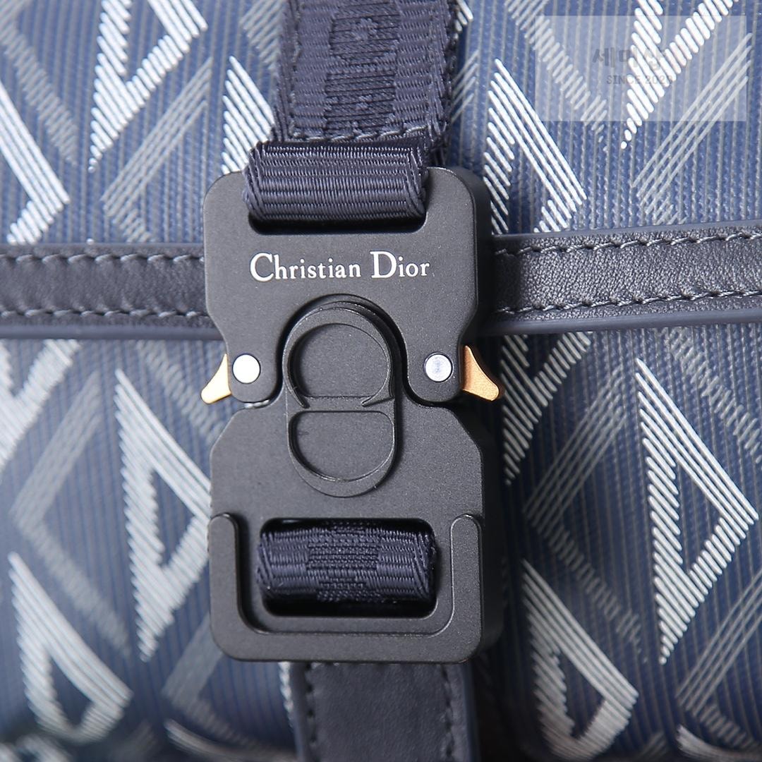 D I O R Dior Mini Hit The Road Bag 25번 이미지