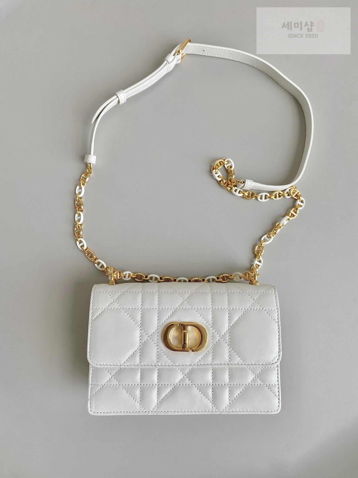 D I O R Dior Miss Caro Mini Bag 1번 이미지