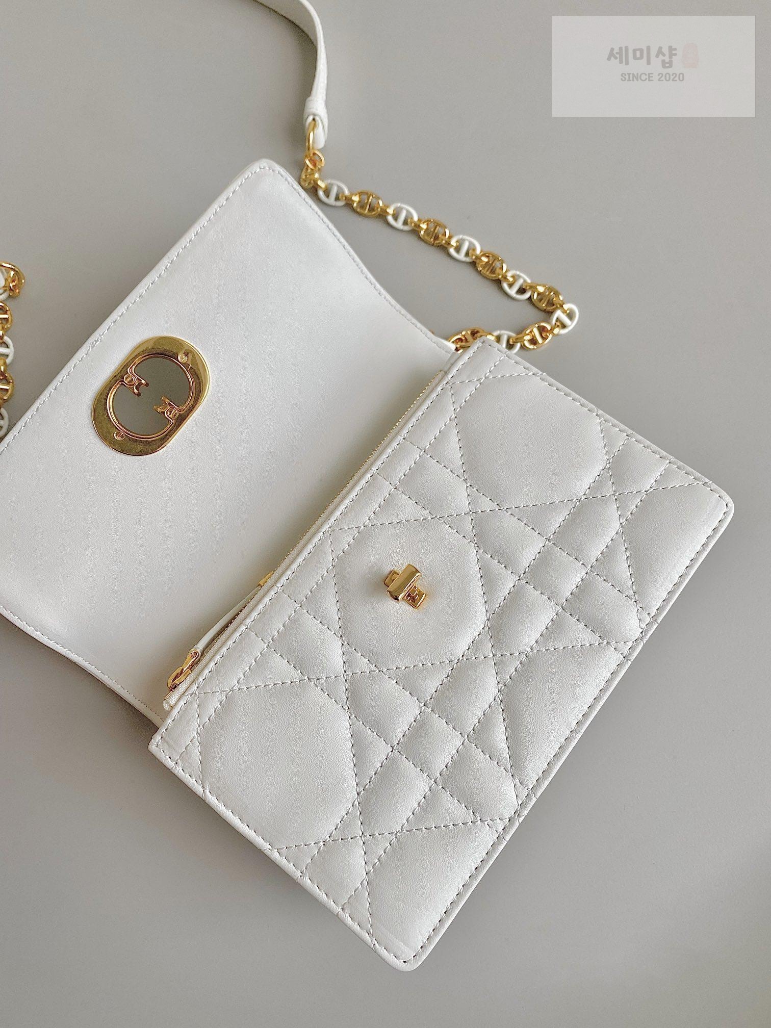 D I O R Dior Miss Caro Mini Bag 26번 이미지