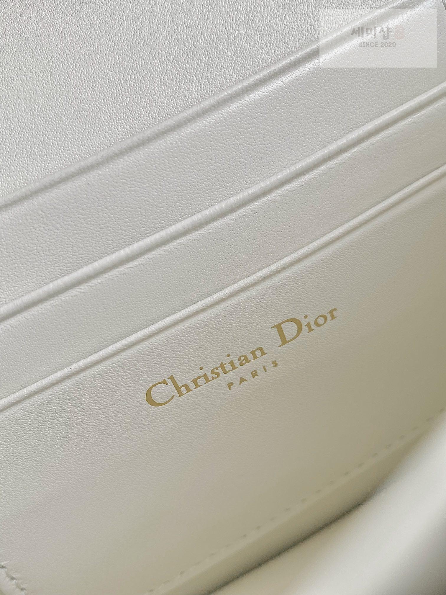 D I O R Dior Miss Caro Mini Bag 23번 이미지