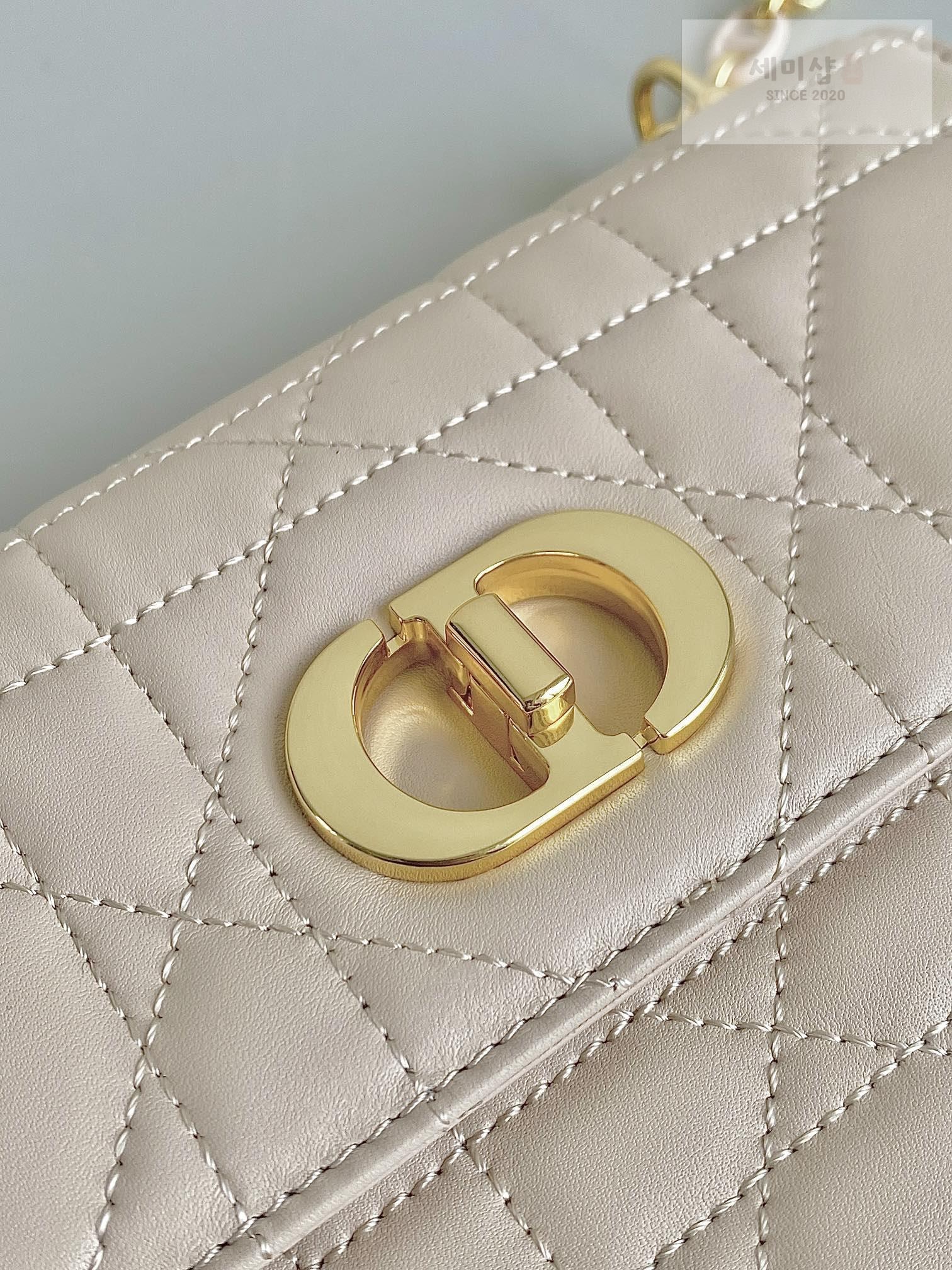 D I O R Dior Miss Caro Mini Bag 6번 이미지