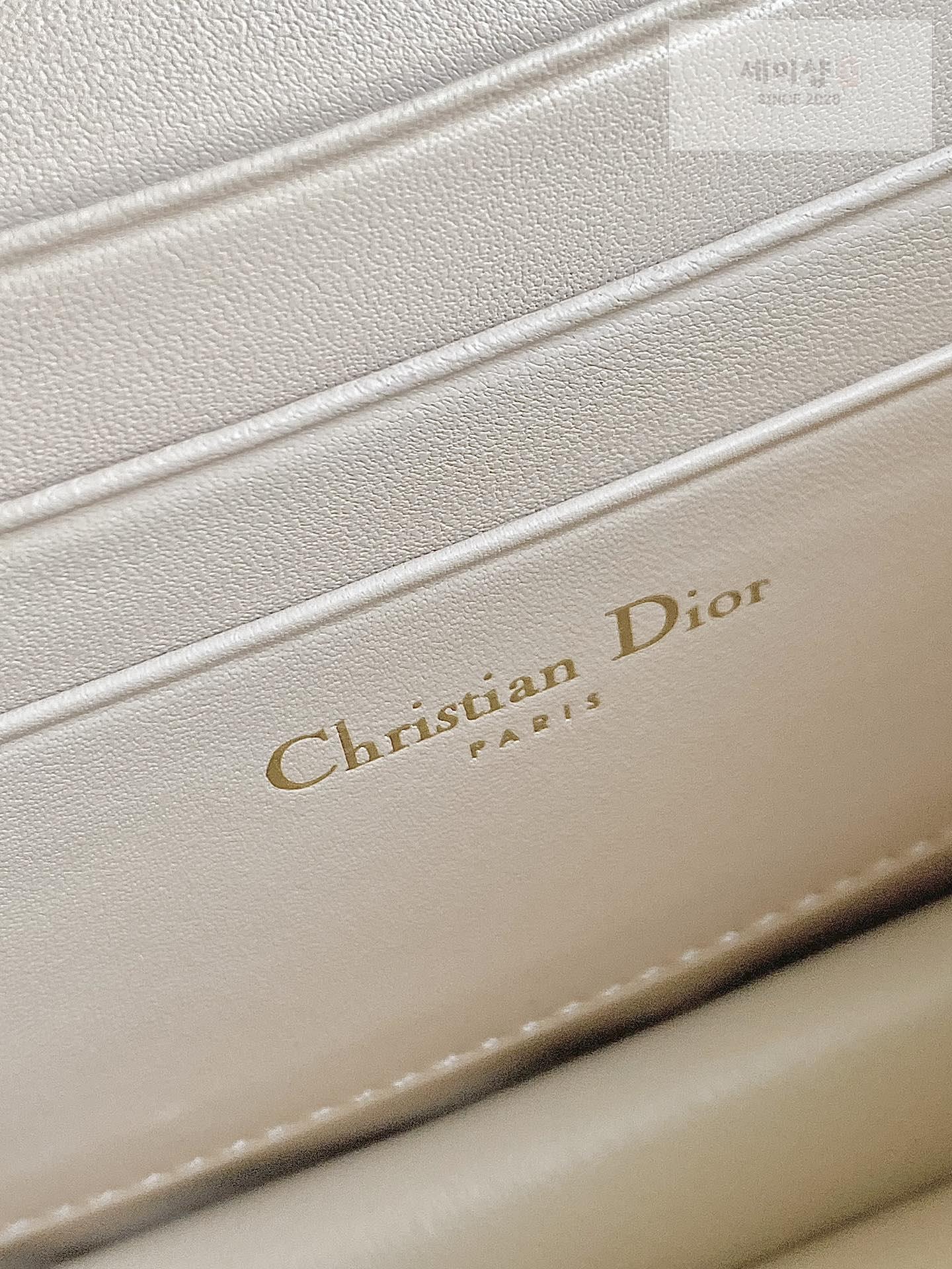 D I O R Dior Miss Caro Mini Bag 25번 이미지