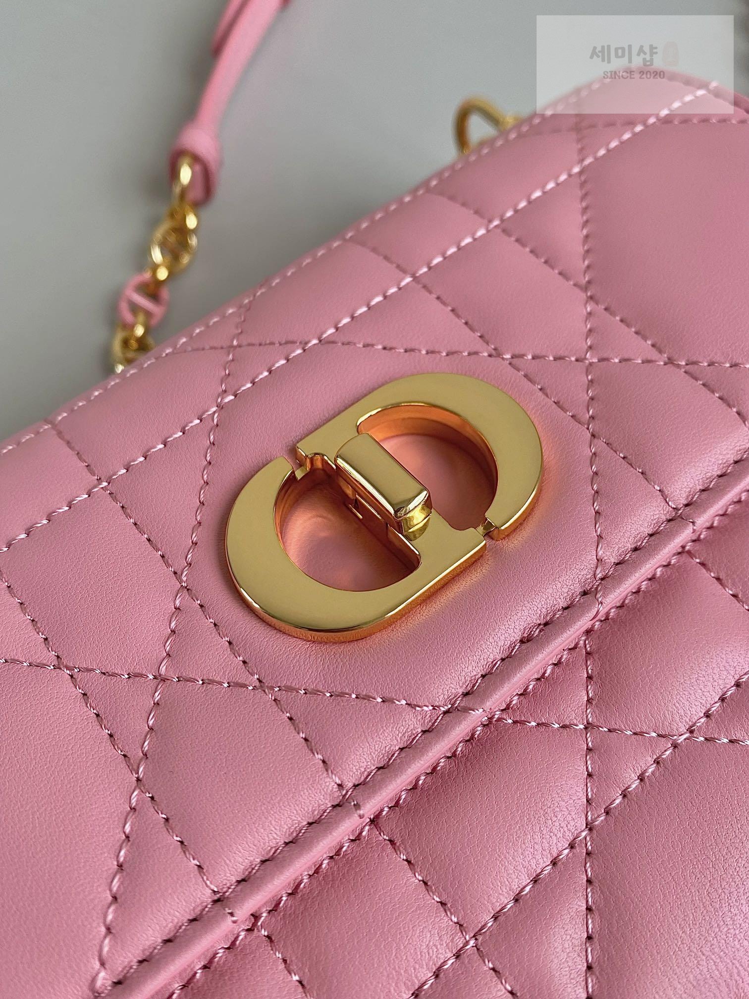 D I O R Dior Miss Caro Mini Bag 10번 이미지