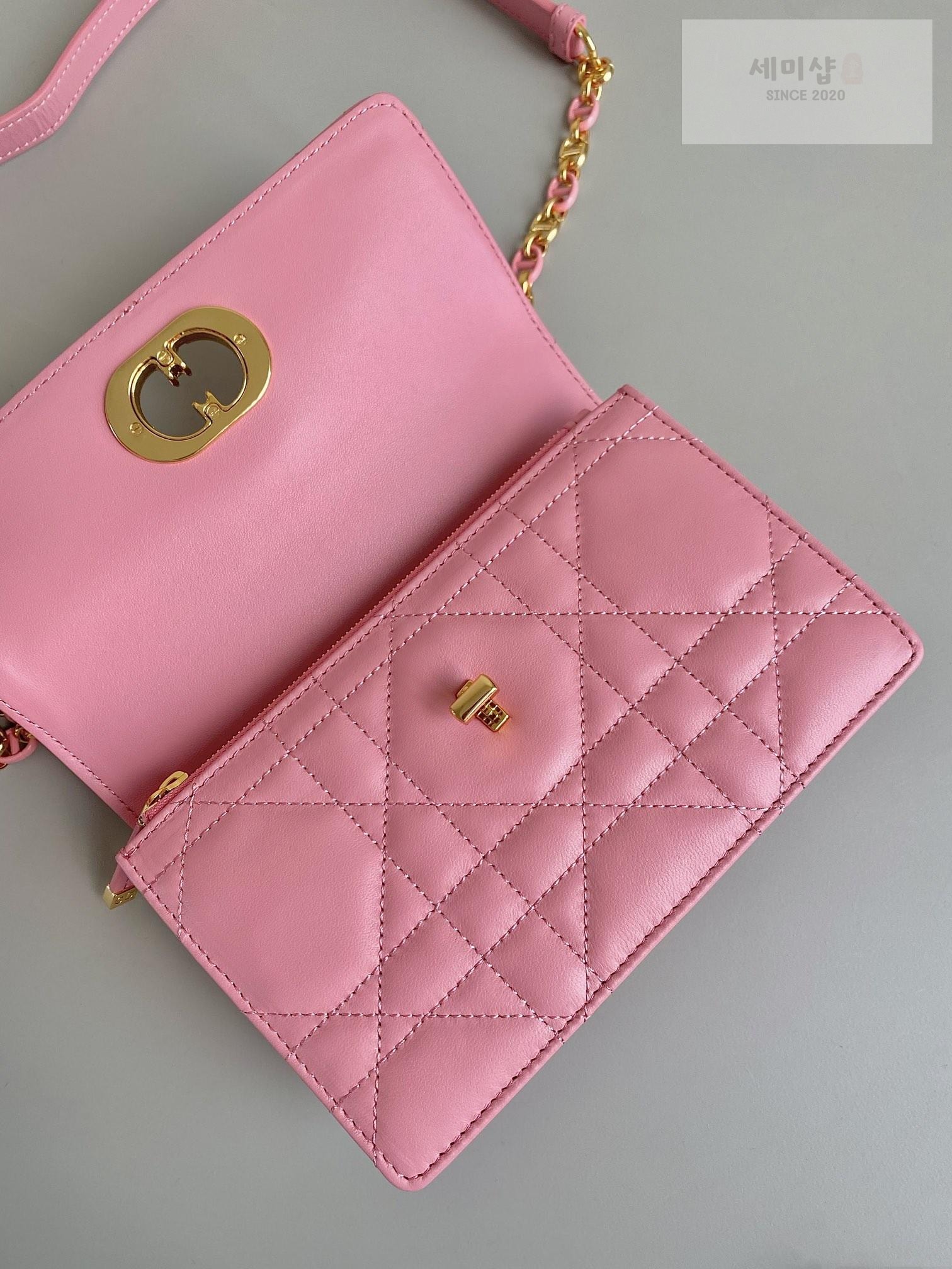 D I O R Dior Miss Caro Mini Bag 11번 이미지