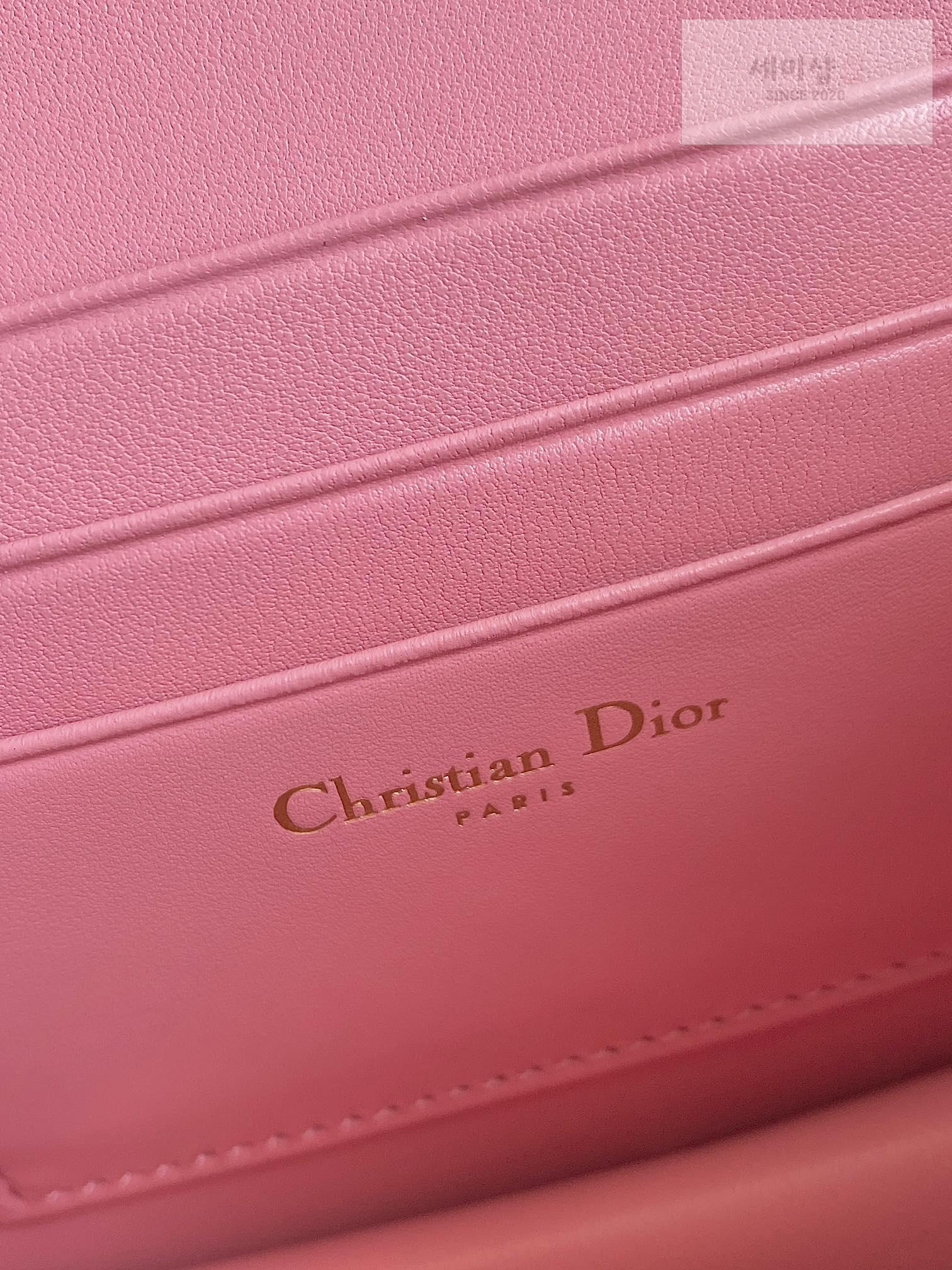 D I O R Dior Miss Caro Mini Bag 13번 이미지
