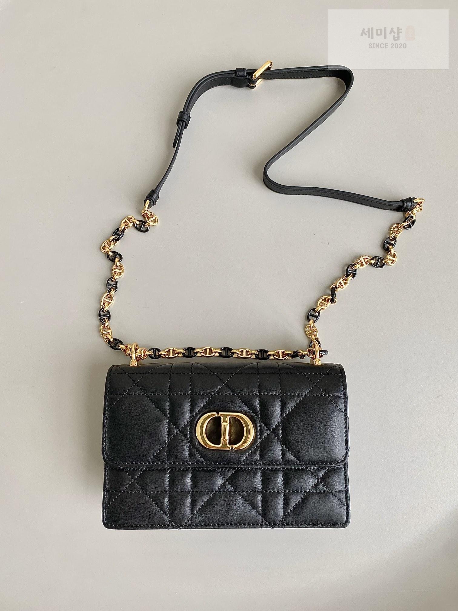 D I O R Dior Miss Caro Mini Bag 15번 이미지