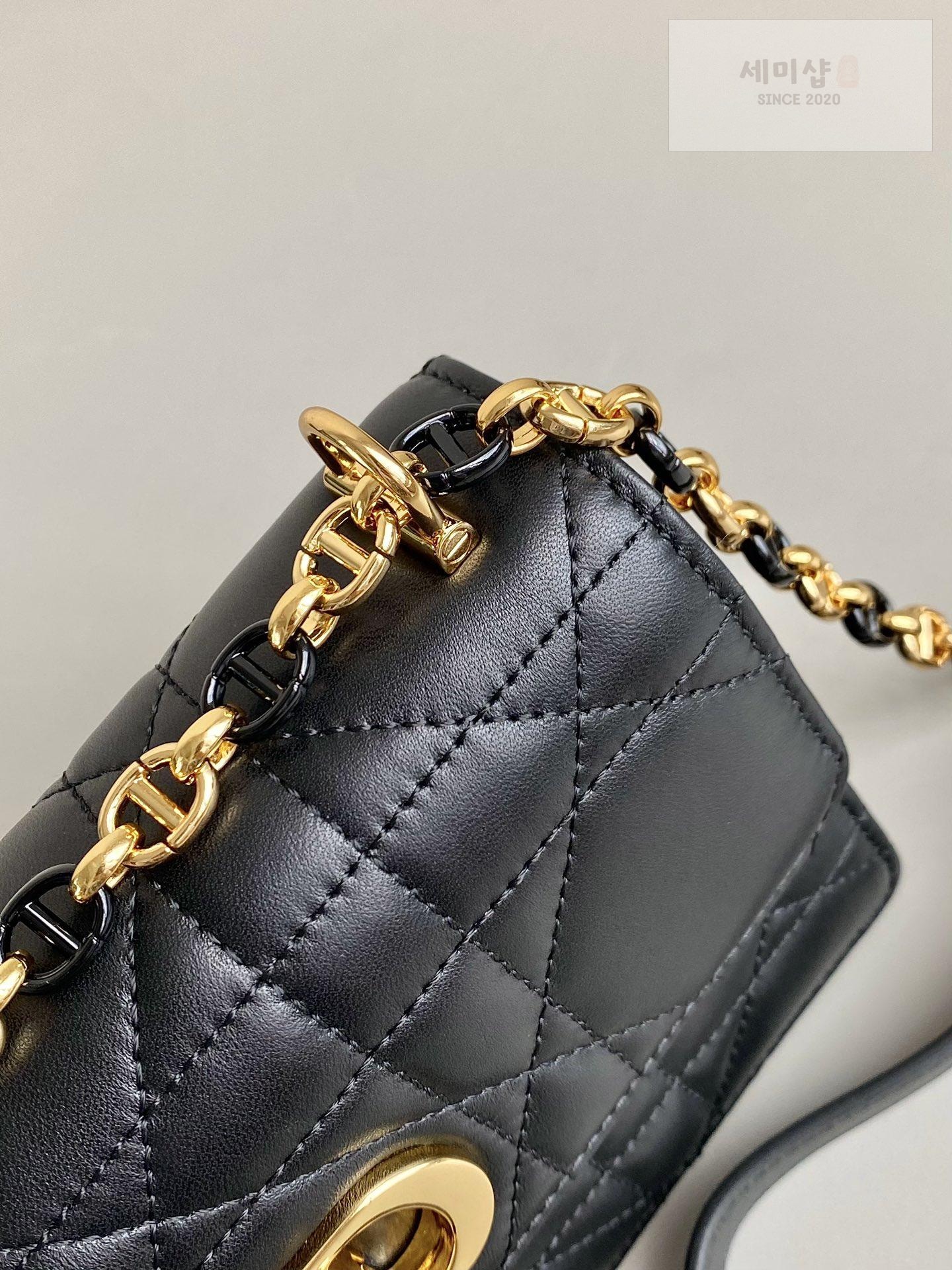 D I O R Dior Miss Caro Mini Bag 18번 이미지
