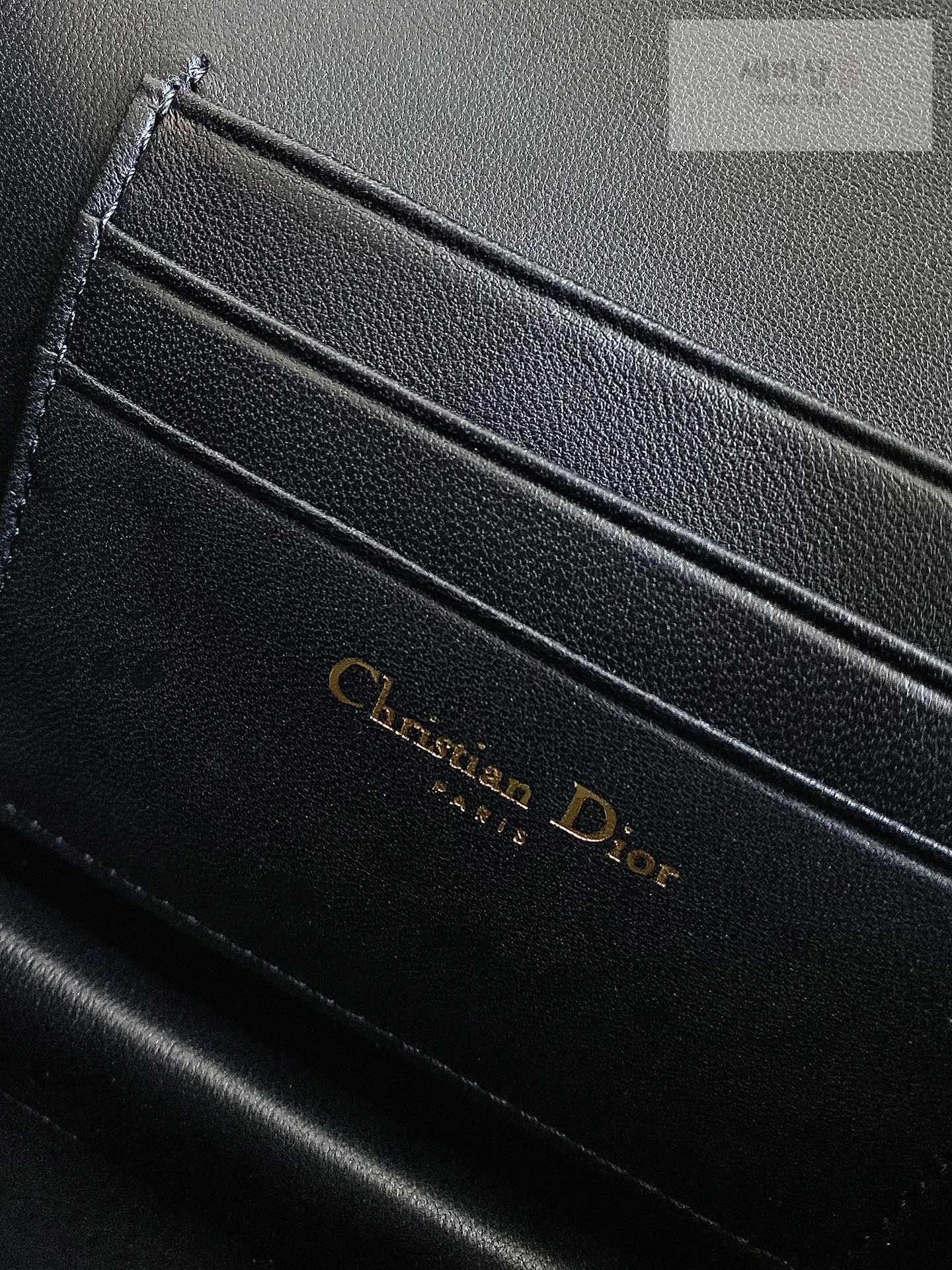 D I O R Dior Miss Caro Mini Bag 19번 이미지