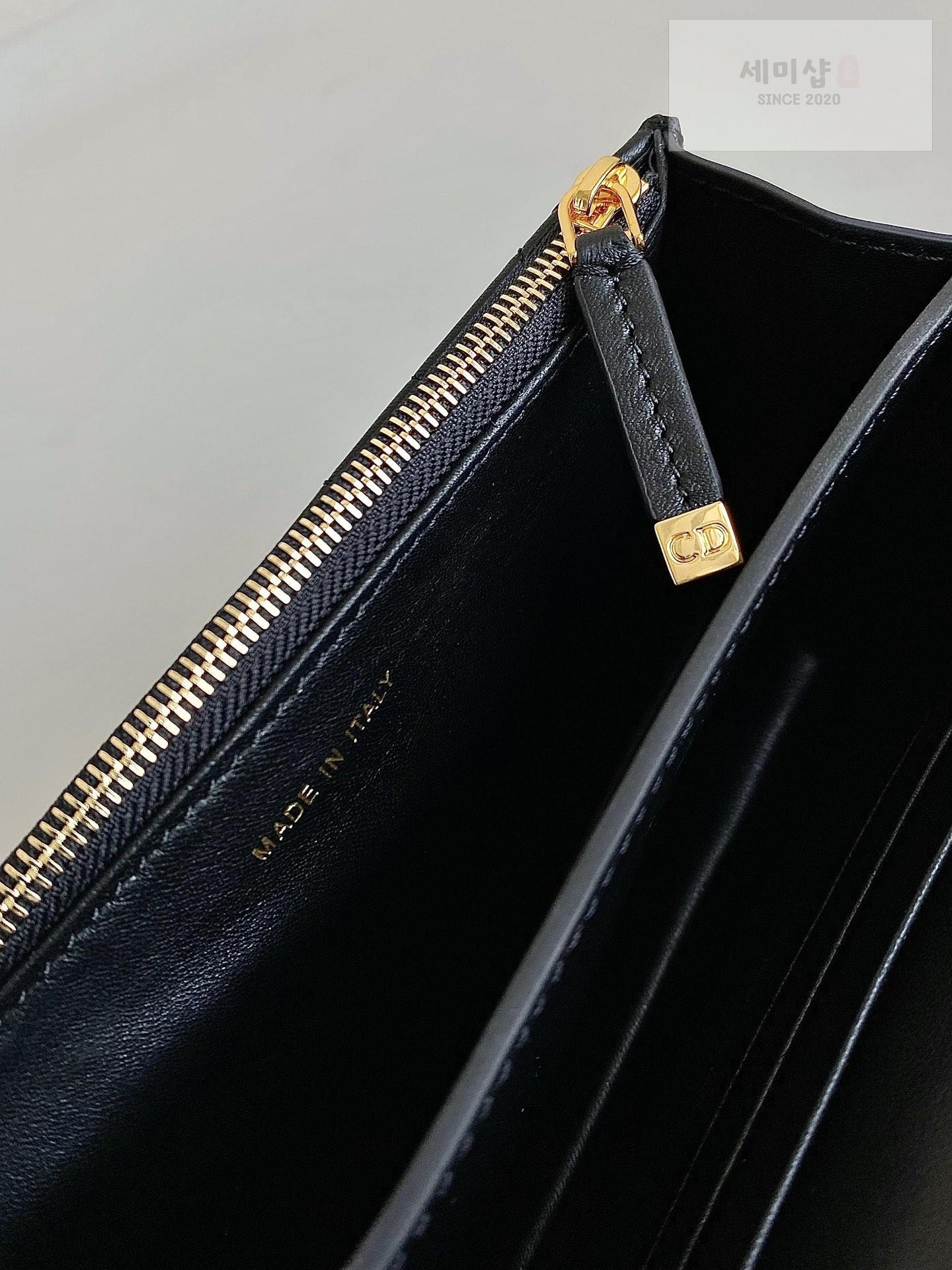 D I O R Dior Miss Caro Mini Bag 20번 이미지