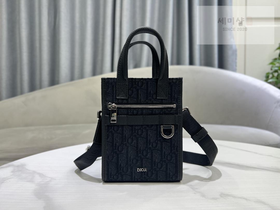 D I O R Dior North - South Tote Bag 1번 이미지