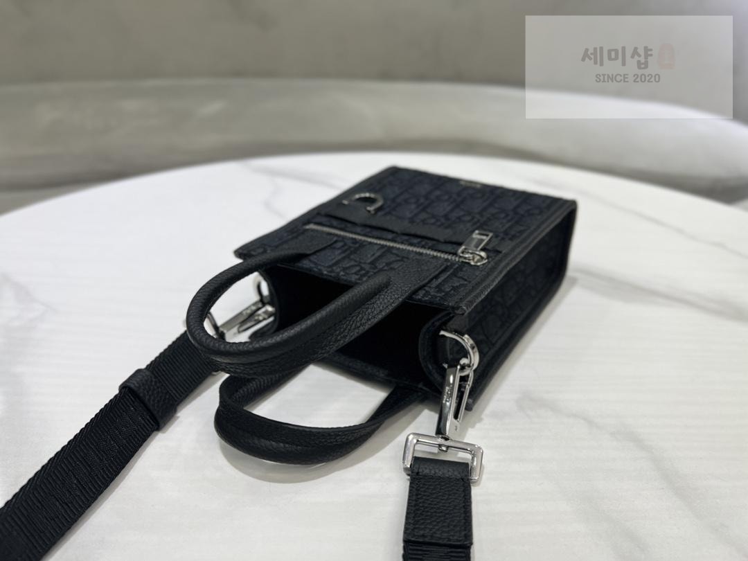 D I O R Dior North - South Tote Bag 3번 이미지
